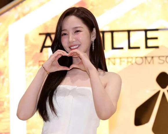 Park Min Young, sao hàn, cô đi mà lấy chồng tôi
