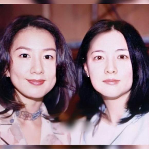 lee young ae, kim hee ae, sao hàn 