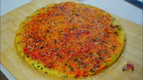 cơm chiên, dạy nấu ăn