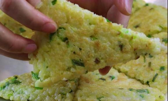 Cơm nguội, cơm nguội tốt cho người tiểu đường, tác dụng của cơm nguội