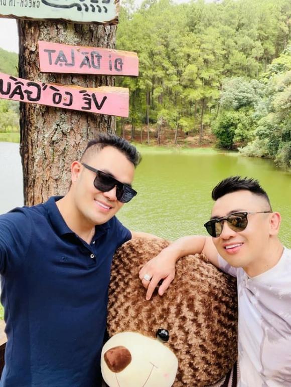 Sao nam vbiz, ca sĩ điền thái toàn, cựu thành viên 1088, sao việt