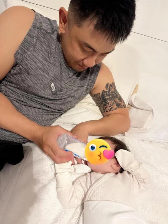 Sao nam vbiz, ca sĩ điền thái toàn, cựu thành viên 1088, sao việt