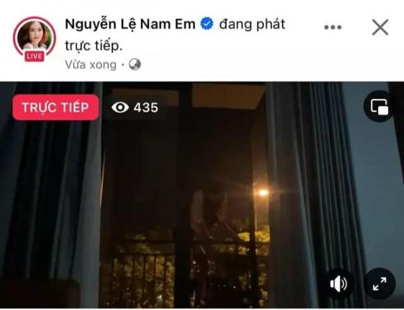 hoa khôi Nam Em, sao Việt