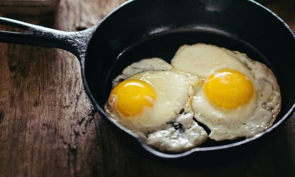 Trứng, tác dụng của trứng, loại trứng không nên ăn nhiều
