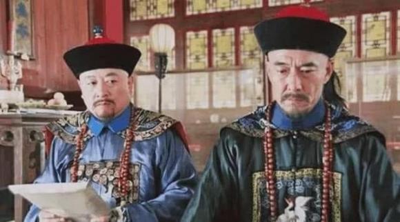 chuỗi hạt, vòng hạt, nhà Thanh