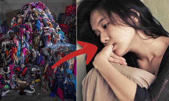 khăn lau, quần áo cũ làm khăn lau, kiến thức 