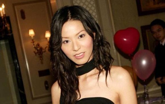 Đằng Lệ Danh, sao TVB, sao hong kong, sao hoa ngữ