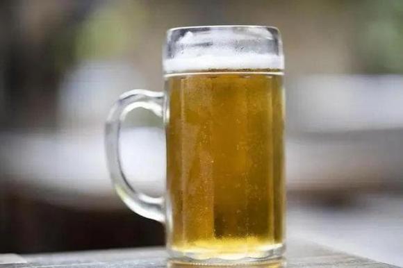 bia, lợi ích của bia