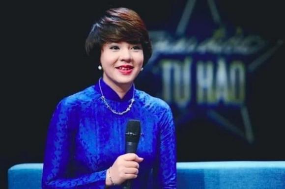 Mc diễm quỳnh, hôn nhân của mc diễm quỳnh, sao việt