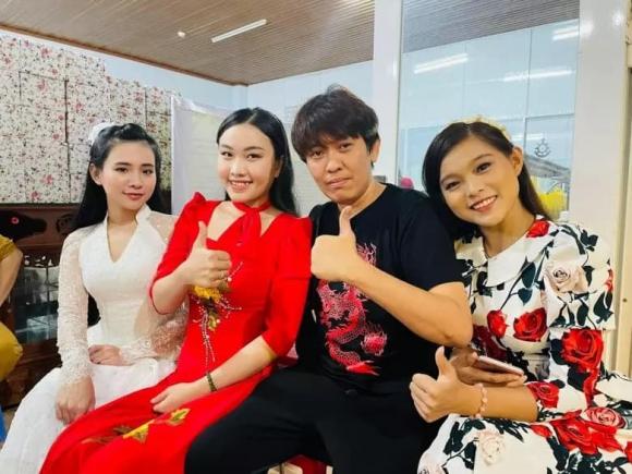 ca sĩ Phi Nhung, ca sĩ Hồ Văn Cường, sao Việt