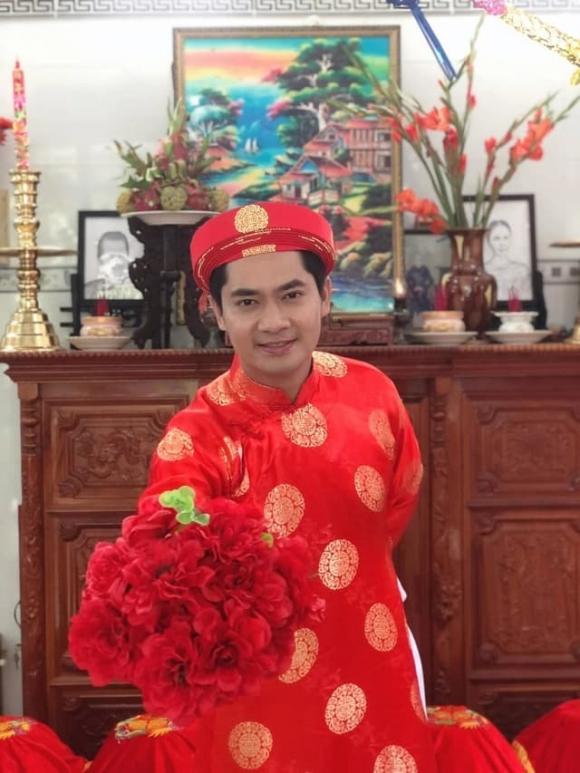 diễn viên Minh Luân, diễn viên Lan Ngọc, sao Việt