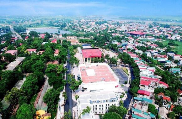 bất động sản, mua đất quanh Hà Nội, đất Phú Thọ, kiến thức 