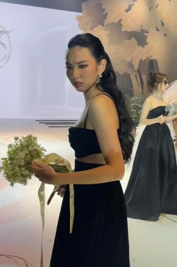 siêu mẫu Minh Tú, á hậu Minh Tú, hoa hậu Thùy Tiên, Nguyễn Thúc Thùy Tiên, sao Việt