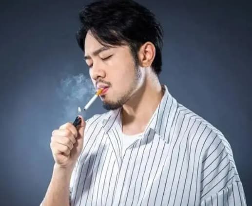 hút thuốc lá đúng cách, tác hại của thuốc lá, chăm sóc sức khỏe phổi