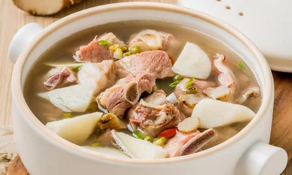 Món canh sườn, mẹo nấu canh sườn