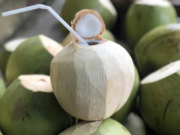 Nước dừa, tác dụng của nước dừa, tác dụng của nước mía