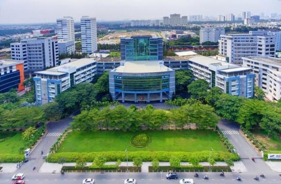 Đại học Quốc gia TP.HCM, Đại học Duy Tân, bảng xếp hạng trường đại học tốt nhất thế giới