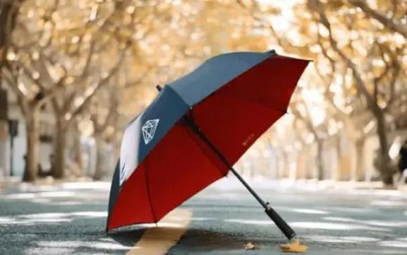 phong thuy, ô dù, đặt ô