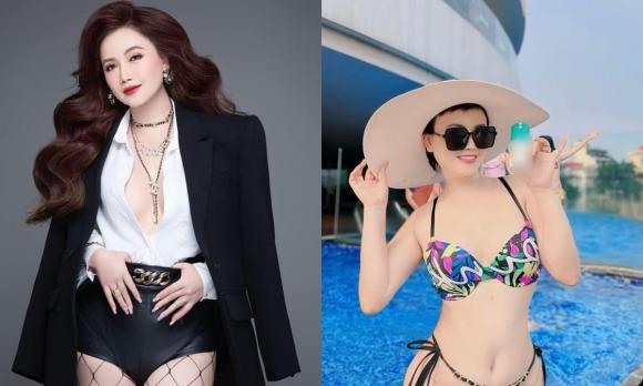 đào hoàng yến, sao việt, cô xuyến 