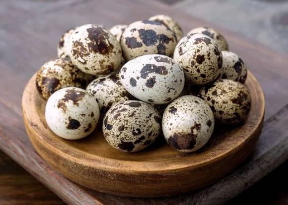 Trứng, tác dụng của trứng, loại trứng không nên ăn nhiều