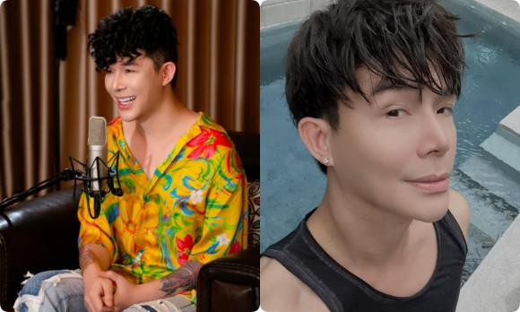 Ca sĩ Nathan Lee,nam ca sĩ nathan lee,sao Việt