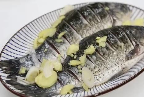 món ăn từ cá, lợi ích của việc ăn cá, cách nấu canh cá