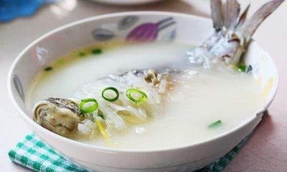 Canh cá, mẹo nấu canh cá, công thức nấu canh cá