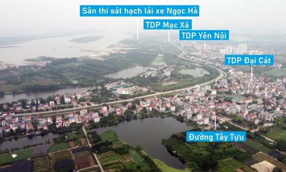 đất nền, bất động sản Quảng Ninh, mua bất động sản ở đâu, kiến thức 