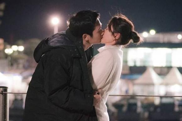  Son Ye Jin và Song Hye Kyo, sao hàn, phim hàn