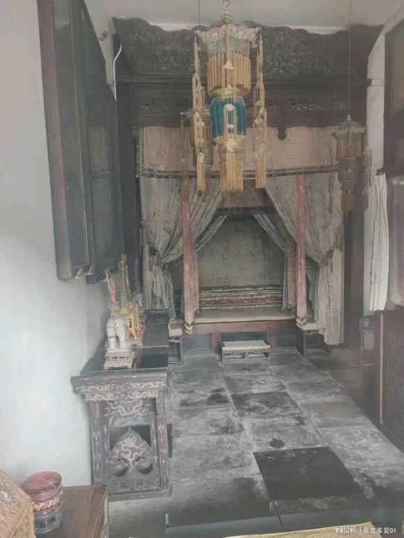 ,từ hi thái hậu, tử cấm thành, nhà thanh