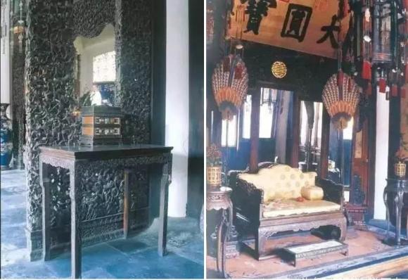 ,từ hi thái hậu, tử cấm thành, nhà thanh