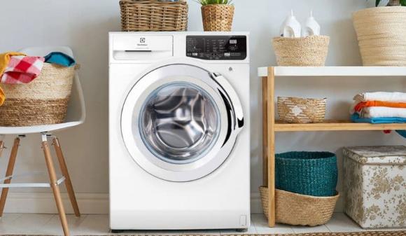 máy giặt, quy tắc dùng máy giặt, công nghệ 