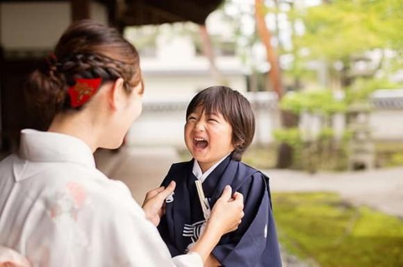 Mẹ nhật bản, dạy con, Trẻ thông minh, Bí quyết dạy con của cha mẹ Nhật