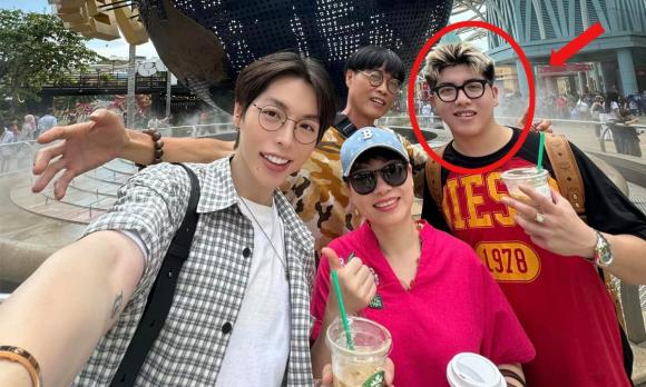 Erik, Hoà Minzy, Đức Phúc, sao Việt