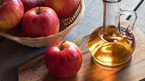 Giấm táo, công dụng của giấm táo, cách sử dụng giấm táo