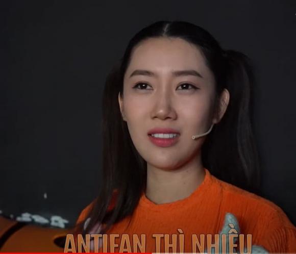 diễn viên Thúy Ngân, sao Việt