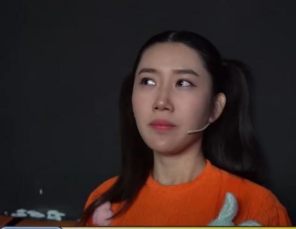 diễn viên Thúy Ngân, sao Việt