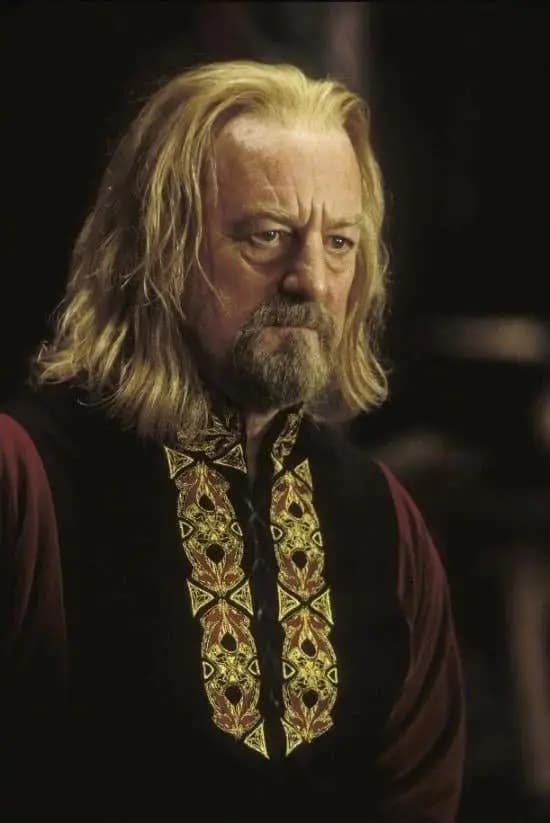  Bernard Hill, sao titanic, sao qua đời, sao hollywood