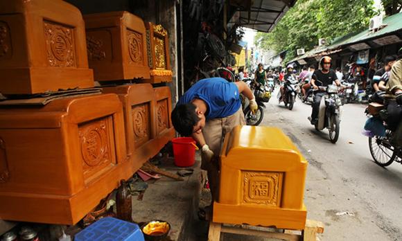 Thành phố hà nội, quận bắc từ liêm, quy hoạch thủ đô