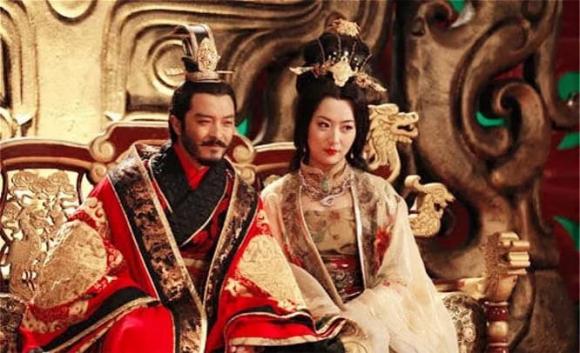 lịch sử trung quốc, tiêu hoàng hậu
 
Lịch sử Trung Hoa
 
hoàng hậu thê thảm nhất lịch, lịch sử Trung Hoa, Dương Hiến Dung