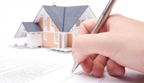 mua bán đất, mua bán đất bằng giấy tờ viết tay, sổ đỏ 
