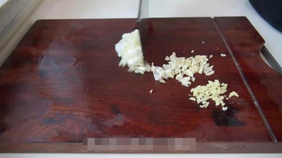 đậu sốt, dạy nấu ăn