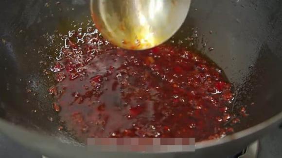 đậu sốt, dạy nấu ăn