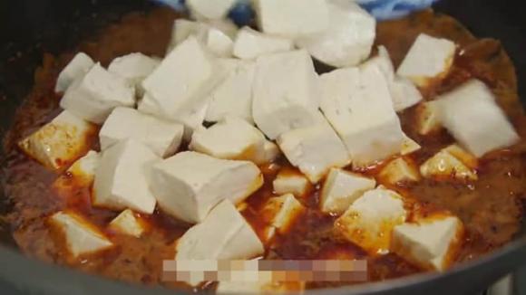 đậu sốt, dạy nấu ăn
