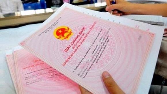 sổ đỏ, làm sổ đỏ, chi phí làm sổ đỏ 2024, kiến thức 