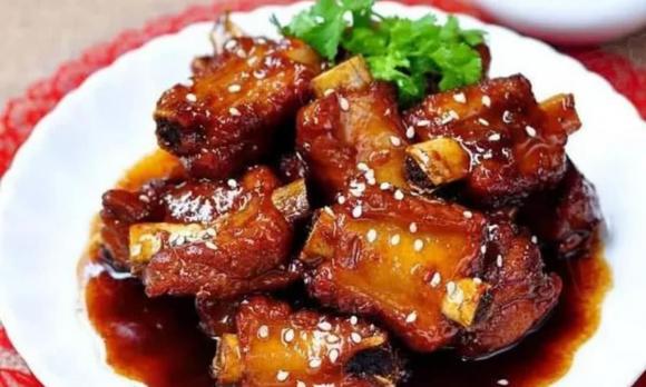 Sườn, các loại sườn, món ngon từ sườn, mẹo mua sườn