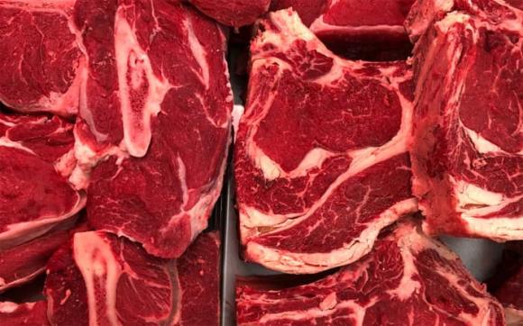 phân biệt thịt bò thật - giả, mẹo hay, kiến thức, mẹo chọn thịt bò ngon