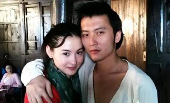  Tạ Đình Phong và Trương Bá Chi, sao ly hôn , sao hoa ngữ
