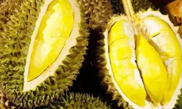 sầu riêng, chọn mua sầu riêng, mua sầu riêng, 