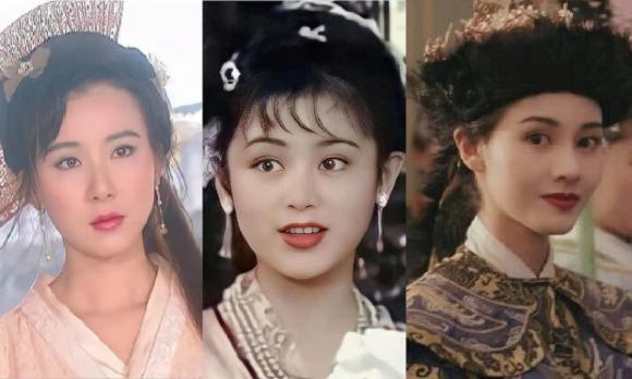 Quan Chi Lâm và Lưu Đức Hoa, sao hoa ngữ, ngôi sao